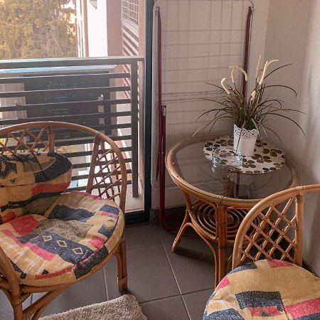 Apartment 2 Rooms Luxury Bukurešť Exteriér fotografie